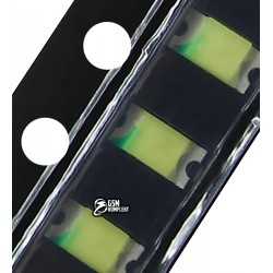 Светодиод SMD 1206 белый холодный XL-3216UWC