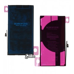 Аккумулятор Borofone для Apple iPhone 13, Li-ion, 3,83 В, 3227 мАч