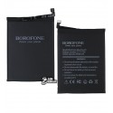 Акумулятор Borofone для Asus ZB601KL, ZB602KL ZenFone Max Pro M1, Li-Polymer, 3,85 В, 4900 мАг, C11P1706