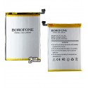 Акумулятор Borofone BLP673 для Oppo A12, A31, A3s, A5, A5s, A7, Li-Polymer, 3,85 B, 4230 мАг