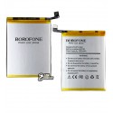 Акумулятор Borofone BLP781 для Oppo A52, A72, A92, Li-Polymer, 3,87 B, 5000 мАг
