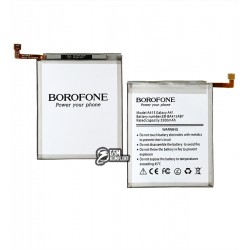 Аккумулятор Borofone EB-BA415ABY для Samsung A415 Galaxy A41, Li-Polymer, 3,85 B, 3500 мАч