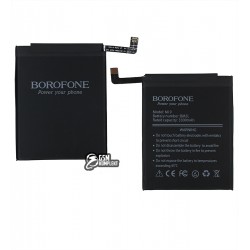 Аккумулятор Borofone BM3L для Xiaomi Mi 9 (M1902F1G), Li-Polymer, 3,85 B, 3300 мАч Аккумулятор Borofone BM3L для Xiaomi Mi 9 (M1902F1G), Li-Polymer, 3,85 B, 3300 мАч