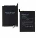 Акумулятор Borofone BN5A Xiaomi Poco M3 Pro, Poco M3 Pro 5G, Redmi 10, Redmi 10 (2022), Redmi Note 10 5G, Li-Polymer, 3,87 B, 5000 мАг