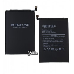 Акумулятор Borofone BN5G Xiaomi Redmi 10C, Redmi 10A, Li-Polymer, 3,87 B, 5000 мАг