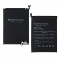 Акумулятор Borofone BN62 для Xiaomi Poco M3, Redmi 9T, Redmi Note 9 4G, Li-Polymer, 3,85 B, 6000 мАг
