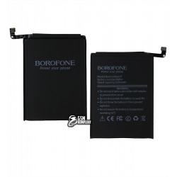 Акумулятор Borofone BM54 для Xiaomi Redmi Note 9T, Li-Polymer, 3,87 B, 5000mAh Акумулятор Borofone BM54 для Xiaomi Redmi Note 9T, Li-Polymer, 3,87 B, 5000mAh