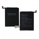 Аккумулятор Borofone BM54 для Xiaomi Redmi Note 9T, Li-Polymer, 3,87 B, 5000 мАч