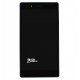 Дисплей для планшета Lenovo Tab 4 TB-7304L, чорний, із сенсорним екраном, з рамкою (дисплейний модуль), #TZA310064UA