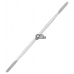 Інструмент для підняття дисплею, тачскріна, Aida AD-i1, лопатка металева, двостороння