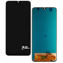 Дисплей для Samsung A305 Galaxy A30, A305F/DS Galaxy A30, A505 Galaxy A50, A505F/DS Galaxy A50, A507 Galaxy A50s, A507F/DS Galaxy A50s, чорний, з ш… Дисплей для Samsung A305 Galaxy A30, A305F/DS Galaxy A30, A505 Galaxy A50, A505F/DS Galaxy A50, A507 Galaxy A50s, A507F/DS Galaxy A50s, чорний, з ш…