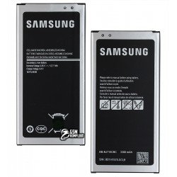 Аккумулятор EB-BJ710CBC для Samsung J710F Galaxy J7 (2016), J710FN Galaxy J7 (2016), J710H Galaxy J7 (2016), High Copy