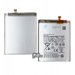 Акумулятор EB-BA505ABU для Samsung A205, A305, A307, A505, Galaxy A20, A30, A30s, A50 (2019), Li-ion, 3,8 В, 4000 мАг, без логотипа Акумулятор EB-BA505ABU для Samsung A205, A305, A307, A505, Galaxy A20, A30, A30s, A50 (2019), Li-ion, 3,8 В, 4000 мАг, без логотипа