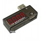 USB Charger Doctor Aida A-3333 для измерения напряжения и тока при зарядке мобильного устройства