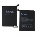Аккумулятор Hoco BN59 для Xiaomi Redmi Note 10, Redmi Note 10s, Li-Polymer, 3,85 B, 5000 мАч