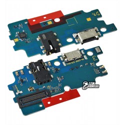 Шлейф для Samsung A305F / DS Galaxy A30, коннектора зарядки, оригинал (PRC), (плата зарядки) Шлейф для Samsung A305F / DS Galaxy A30, коннектора зарядки, оригинал (PRC), (плата зарядки)