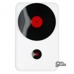 Power bank Hoco J92, 10000 mAh USB|QC22.5W+Type-C|QC18W(Встроенные кабели|Type-C|PD20W+Lightning), белый Power bank Hoco J92, 10000 mAh USB|QC22.5W+Type-C|QC18W(Встроенные кабели|Type-C|PD20W+Lightning), белый