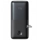 Power bank Baseus Bipow Pro Digital Display 10000mAh Fast Charge 20W Black
