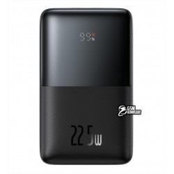 Power bank Baseus Bipow Pro Digital Display 20000mAh Fast Charge 22.5W Black