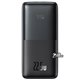 Power bank Baseus Bipow Pro Digital Display 10000mAh Fast Charge 22.5W Black