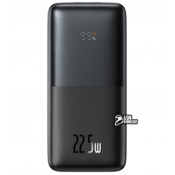 Power bank Baseus Bipow Pro Digital Display 10000mAh Fast Charge 22.5W Black