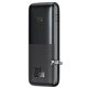 Power bank Baseus Bipow Pro Digital Display 10000 мАг Fast Charge 22.5W чорний