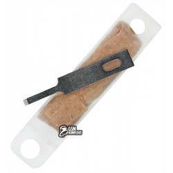 Лезвия для скальпеля X-Acto №4A для ручек с цангой, упаковка 10шт