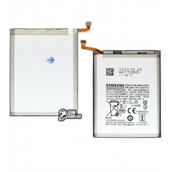 Аккумулятор EB-BA315ABY для Samsung A225 Galaxy A22, A315F/DS Galaxy A31, A325 Galaxy A32, Li-ion, 3,86 B, 5000mAh, оригинал (PRC)