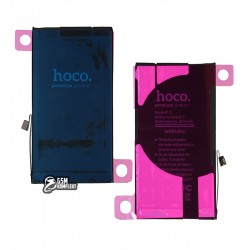 Акумулятор Hoco для Apple iPhone 12, iPhone 12 Pro, Li-ion, 3,83 B, 2815мАг, (A2479) Акумулятор Hoco для Apple iPhone 12, iPhone 12 Pro, Li-ion, 3,83 B, 2815мАг, (A2479)