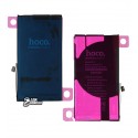 Аккумулятор Hoco для Apple iPhone 12, iPhone 12 Pro, Li-ion, 3,83 B, 2815мАч, (A2479)
