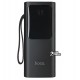 Power bank Hoco J41 Treasure 10000 мАг (2USB+Micro-USB+Type-C+Lightning)