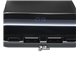 Power bank Hoco J59A, 20000 мАг (2USB+Micro-USB) LED, чорний