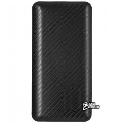 Power bank Borofone BT28, 10000 mAh (2USB+Micro-USB)