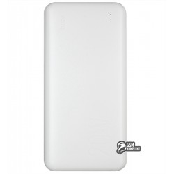 Power bank Hoco J87A, PD20W+QC3.0 20000 mAh, черный Power bank Hoco J87A, PD20W+QC3.0 20000 mAh, черный