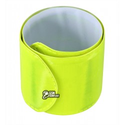 Браслет світловідбивний 22 см