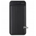 Power bank Hoco J52, 10000mAh (2USB+Micro-USB+Type-C), черный