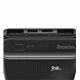 Power bank Hoco J52, 10000 мАг (2USB+Micro-USB+Type-C), чорний