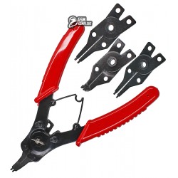 Знімач стопорних кілець Top Tools 32D320 Знімач стопорних кілець Top Tools 32D320