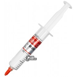 Термопаста HY410 (белая) 0,925w/m-k 30гр