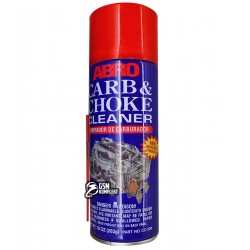 Спрей для очистки карбюратора Abro Carb 283г