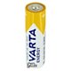Батарейка VARTA Energy (Alcaline), AA, LR6, пальчикова, 1 шт