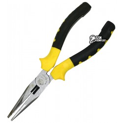 Длинногубци Vorel 40044 160мм