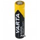 Батарейка VARTA SuperLife (Сольова), AAA, R03, 1 штука