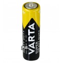 Батарейка VARTA SuperLife (Сольова), AA, R06, 1 штука