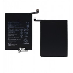 Акумулятор HB446486ECW Huawei P Smart Z, Honor 9X, Y9 Prime (2019), Li-Polymer, 4000 мАг, без логотипу Акумулятор HB446486ECW Huawei P Smart Z, Honor 9X, Y9 Prime (2019), Li-Polymer, 4000 мАг, без логотипу