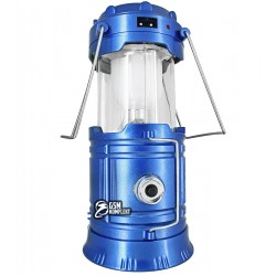 Ліхтар кемпінговий SH-5800T + USB вихід