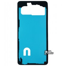 Стикер задней панели корпуса (двухсторонний скотч) для Samsung G973 Galaxy S10 Стикер задней панели корпуса (двухсторонний скотч) для Samsung G973 Galaxy S10