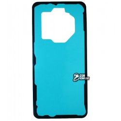 Стікер задній панелі корпусу (двосторонній скотч) Samsung A505F / DS Galaxy A50