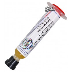 Флюс AMTECH RMA-223 UV 10гр