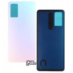 Задняяя панель корпуса для Xiaomi Redmi Note 11 Pro, белая